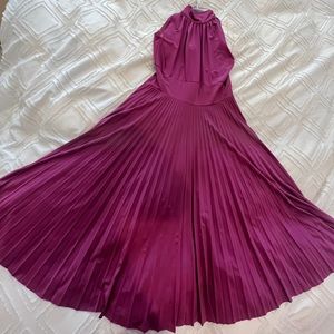 Pink Dress Small Súper Cute GUC